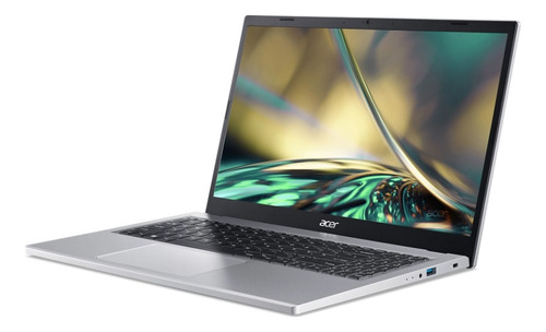 Laptop Acer Aspire 3 A315-24p-r8h5 15.6 Amd R5 7520u Disco