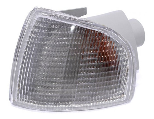 Faro Señalero Volkswagen Gol/etc. 1995/99 Cristal Cibie Izqu