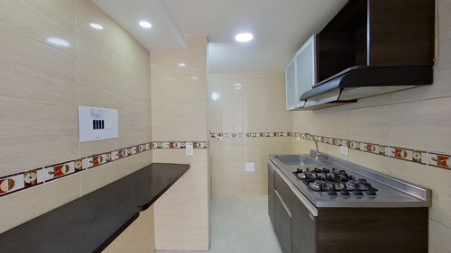 Imagen 5 de 20 de Venta De Apartamento Bogotá Lucerna