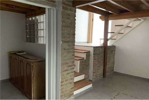 Venta Ph 3 Ambientes Y Escritorio Colegiales