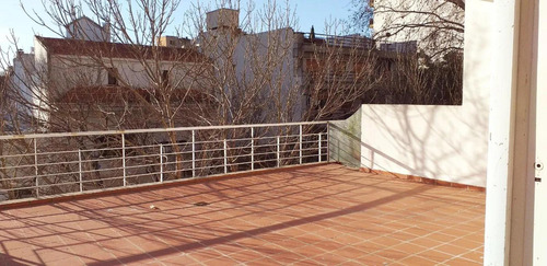 Departamento Monoambiente En Alquiler - 1 Baño - Núñez