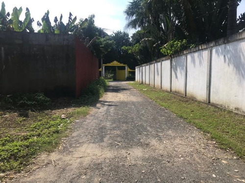Imagen 7 de 11 de Terreno Comercial En Venta Col. El Torito