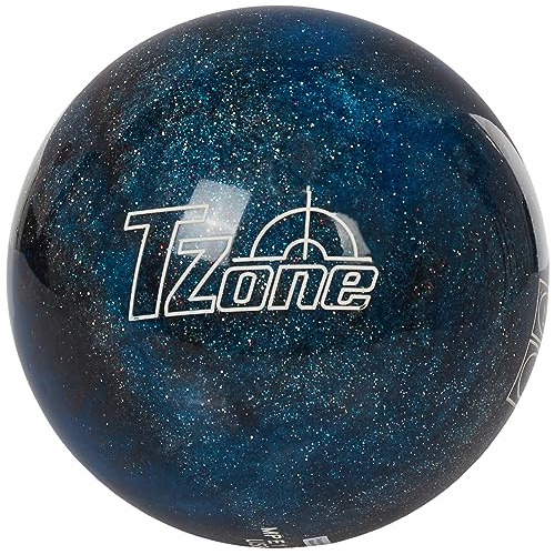 Bola De Bolos Rhino Reactive Predrilled, Negra/verde/na...