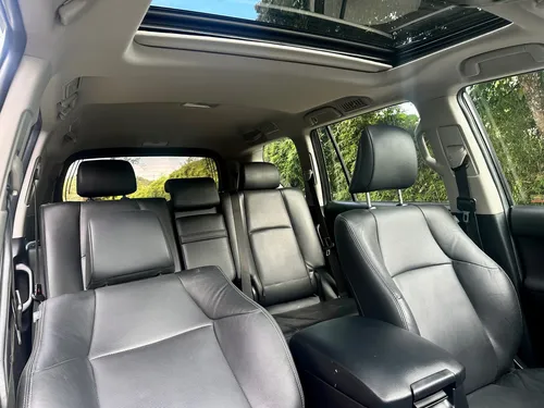 Toyota Prado 3.0 Tx-l Fl 2 Ii