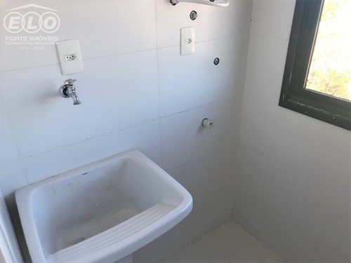 Imagem 15 de 19 de Apartamento Novo Com 03 Suítes Em Indaiatuba/sp - Ap01709 - 34275060