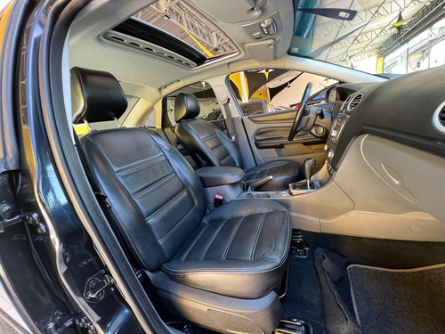 Imagem 12 de 14 de Ford Focus Sedan Focus 2.0 16v/se/se Plus Flex 5p Aut. Flex