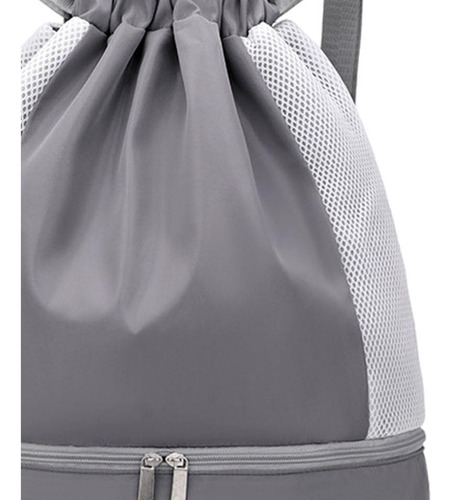 Mochila Con Cordón Bolsa Con Cordón Bolsa Deportiva Bolsa
