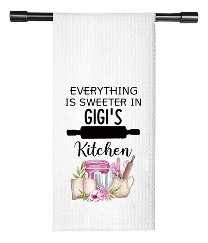Tsotmo Gigi Gift Everything Is Sweeter In Gigi's Kitchen