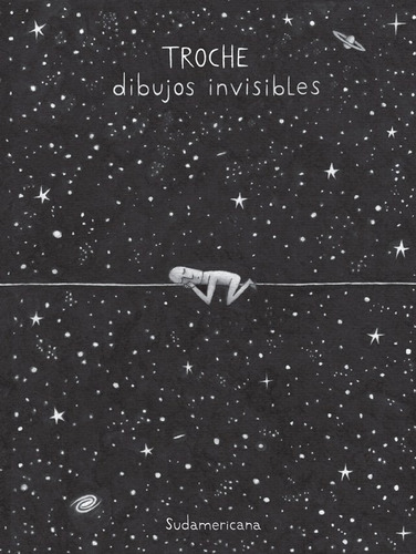 Dibujos Invisibles - Gervasio Troche