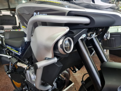 Cf Moto 800 Mt 0km - 2023 - Financiacion - Permutas