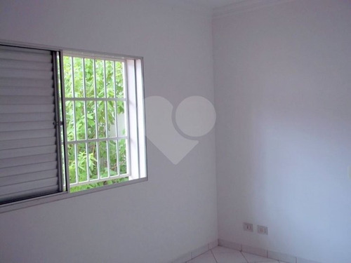 Excelente Sobrado A Venda, Em Frente Ao Clube Juventus - 243-im327951