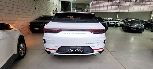 BYD Song Plus (Hibrido)