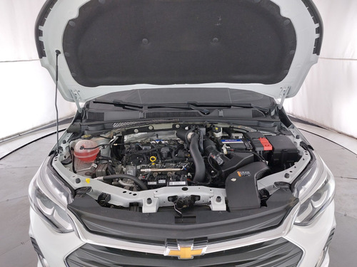 Chevrolet Onix 1.0 TURBO FLEX PLUS PREMIER AUTOMÁTICO