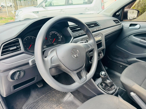 Volkswagen Saveiro 1.6 MSI ROBUST CS 16V FLEX 2P MANUAL
