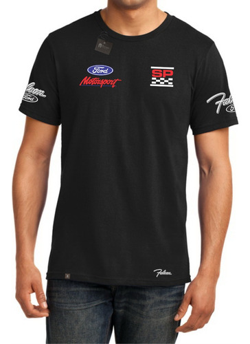 Polera Ford Falcon Sprint Sp 