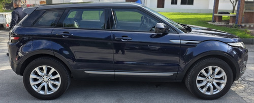 Land Rover Range Rover Evoque 2.0 Pure Tech At