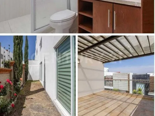 Venta Casa 5 Recámaras & Amenidades Parque Hidalgo,lomas Angelópolis Cascatta