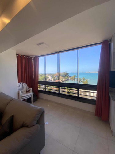 Hermoso Apartamento En El Galeon De Pampatar Ic-00394