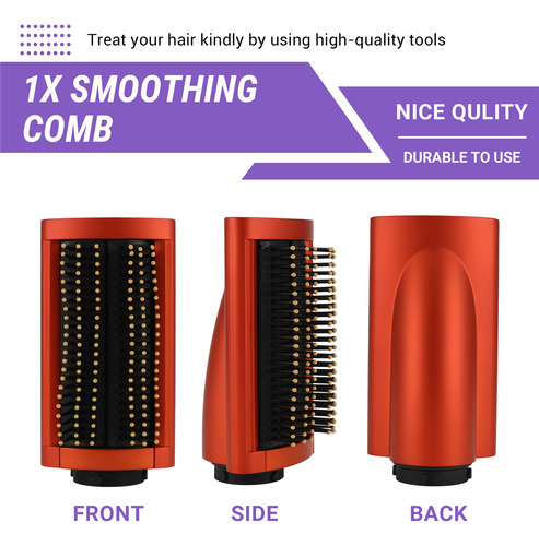 Para Dyson Airwrap Styler, Cepillo Para Secar Y Alisar, Suav