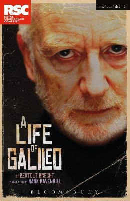 Libro A Life Of Galileo - Bertolt Brecht