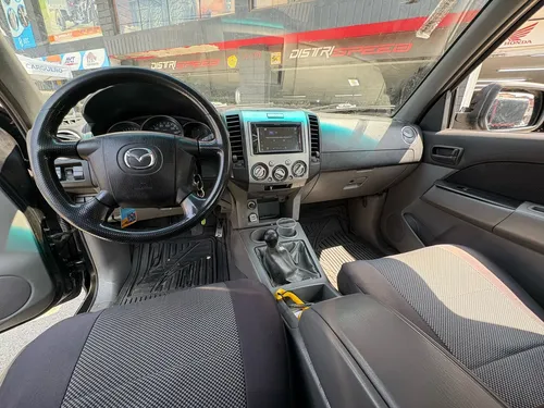 Mazda BT-50 2.2 B22c29 4x2