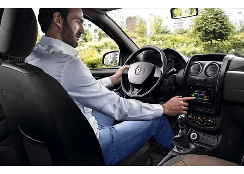 Renault Duster Expression 1.6 Con Flete Y Patentamiento Inc