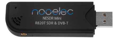 Nooelec Nesdr Mini Usb Rtl-sdr & Ads-b Receiver , Rtl2832