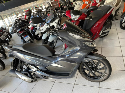 Imagem 3 de 8 de Honda Pcx 150