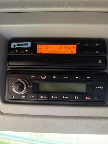 Volvo Vm 330 8x2 2019/2019