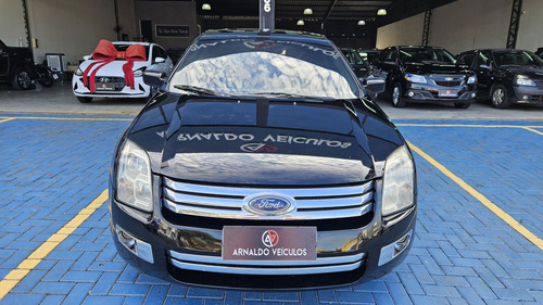 Ford Fusion 2.3 Sel Aut. 4p