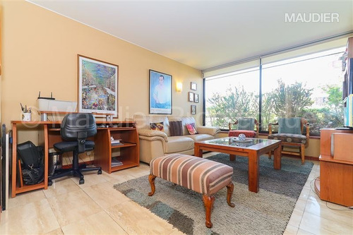 Imagen 12 de 30 de Departamento En Venta En Las Condes