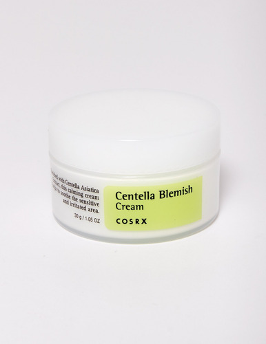Centella Blemish Cream 30ml De Cosrx