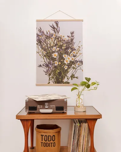 comprar Marco Magnético Para Lámina - 51cm