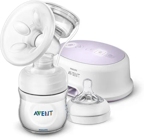 comprar Set Philips Avent Extractor De Leche Electrico Suave
