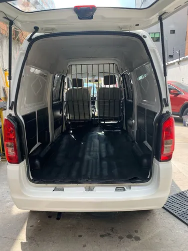 Marca: Dfsk Linea: Eq5025 Modelo: 2020