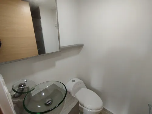 Arriendo Apartamento En Pan De Azúcar