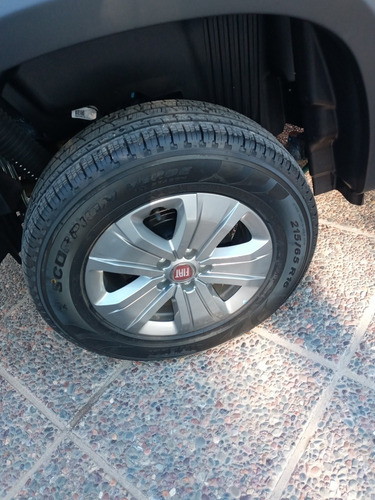 Fiat Toro Toro Freedom 1.8