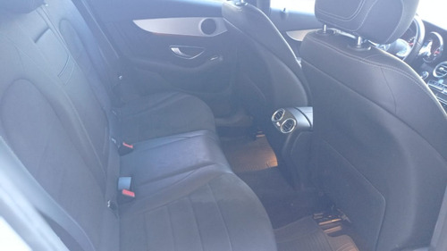 Imagen 7 de 14 de Mercedes-benz Clase Glc 300 Coupé Amg-line 4matic