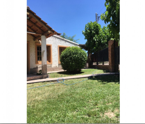 Imagen 6 de 7 de Venta Casa Ruta Panamericana