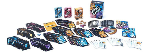 Avant Carde Jogo De Cartas Mosaico Jogos Pt Br