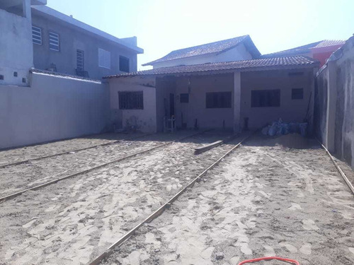 Imagem 3 de 11 de Molezaaa Casa A Venda Em Praia Grande Solemar 30 Mts Do Ma
