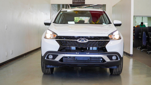 Imagem 3 de 6 de Chery Tiggo 7 1.5t T Turbo Flex (aut)
