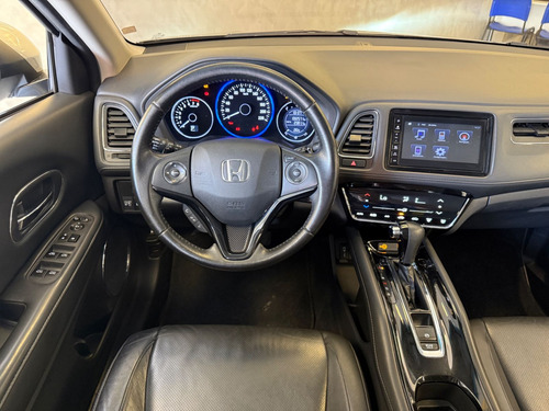 Honda HR-V EXL 1.8 Flex Automático