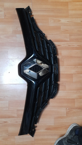 Mascara Renault Captur 2017 2020 Original. (Usado)