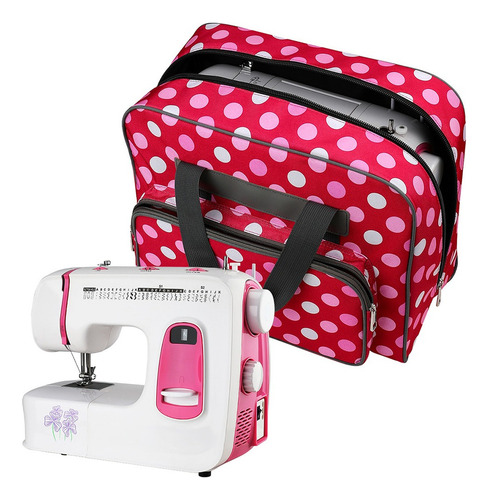 Bolsa De Máquina De Coser Multifuncional De Gran Capacidad,