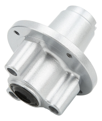 Cubo De Rueda, Llanta Delantera De Aluminio Cnc, Llanta De 1