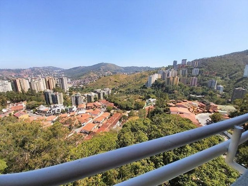 Imagen 24 de 24 de Apartamento En Venta Lomas De Prados Del Este, Caracas, Código: Mm1 20-8594