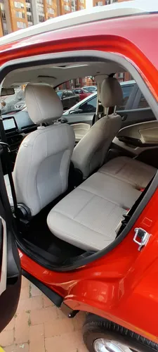 Ford Ecosport 2.0 Titanium At