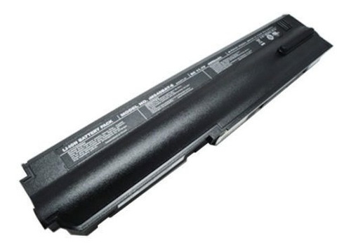 Bateria P/ Notebook Bangho 1400 Series M555 / M540bat-6 ...