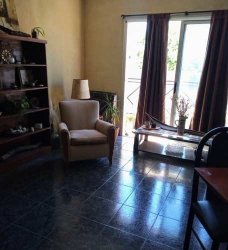 Imagen 5 de 17 de Duplex 1er Piso Calle Belgrano Frente Con Cochera Y Patio